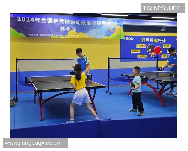 乒乓球新手必看：从零基础到比赛高手的实用技巧与经验分享